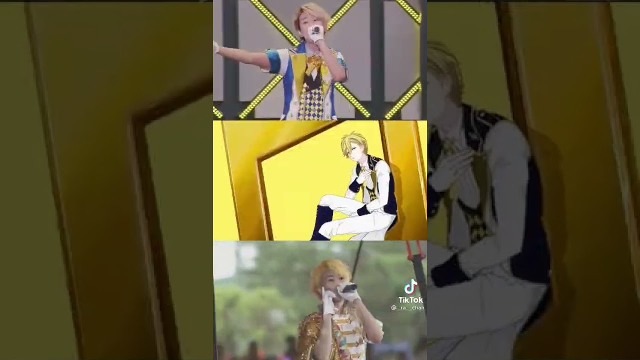 アイドリッシュセブン (RESTART POINTER)