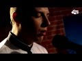John Newman - Out Of My Head (Capital FM Session)