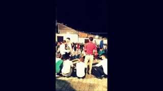 Orkestra Canerler Gökçebey Kına Gecesi Piyanist Şantör Ferdi