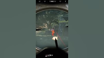 M7 is the best gun to win 1v3s #extractionshooter #deltaforce #deltaforcegame #gaming