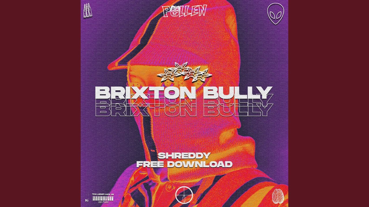 Watch Brixton Bully on YouTube