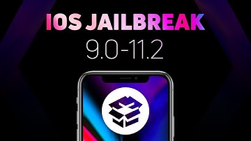 iOS 11.2 Jailbreak - Electra Jailbreak 11.2 - How To Jailbreak iOS 11.2 - Jailbreak iOS 11.2