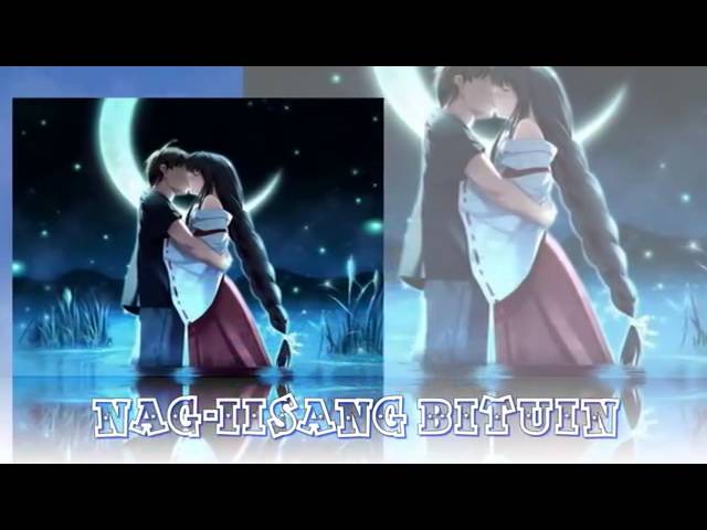 Nag-iisang Bituin - Angeline Quinto (Lyrics) - YouTube