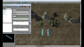 wrl Tutorials: Texture Applied Groups