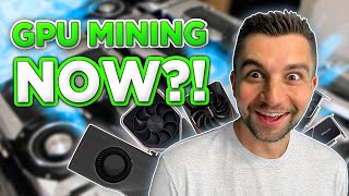 GPU Mining WORTH IT? GPU Miner Explains...