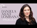 🎬 Daniela Abad Lombana nos cuenta sobre su largometraje 'The Smiling Lombana' | Revista Cromos