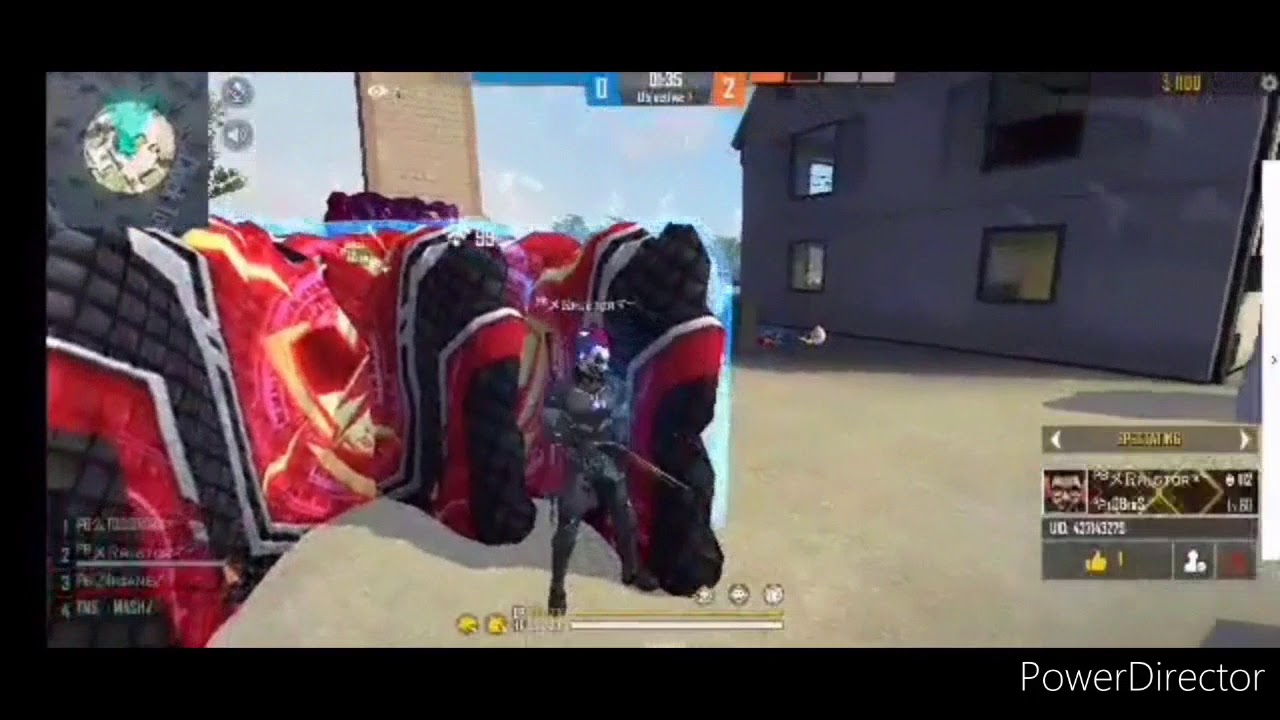 I'M BACK ||  Team Flash vs BD Warriours || 4v4  ||  Clash Squad