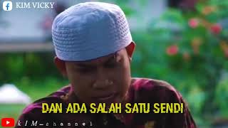 Story wa // agos kotak.. Sendi paling menyakitkan.