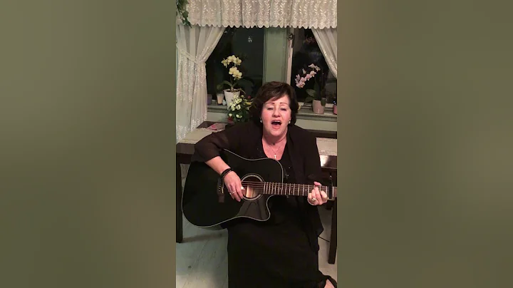 Lori Sullivan- Looking through the eyes of love