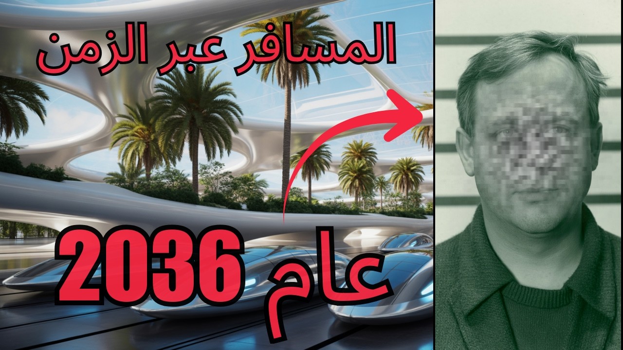 10 قصص لأشخاص يدعون أنهم سافروا عبر الزمن