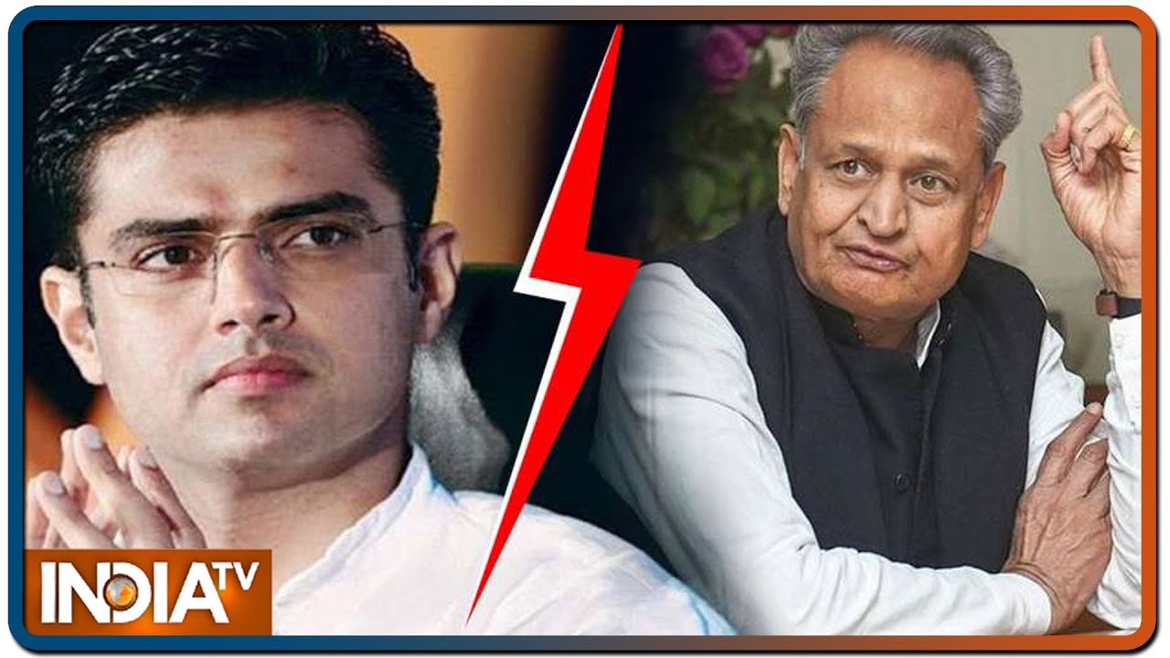 Gehlot Vs Pilot: Rajasthan हाईकोर्ट में आज अहम सुनवाई, Pilot समर्थकों की याचिका पर आ सकता है फैसला