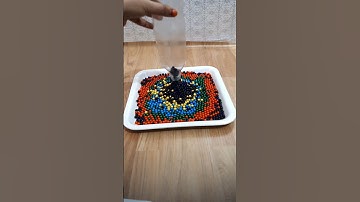 Satisfying Reverse Beads ASMR-The Most Satisfying Video#asmr#reverse