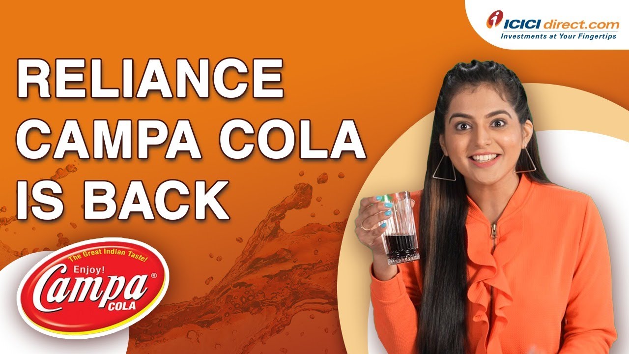 How Reliance Takes On Coke And Pepsi With Campa Reliance Campa Cola how-reliance-takes-on-coke-and-pepsi-with-campa-reliance-campa-cola