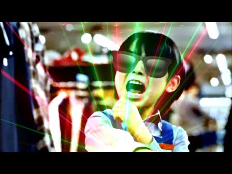 Spectreなのに本ねぇじゃ〜ん！ 〜寺田Walker〜 [MAD]