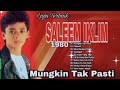 The Best Of Saleem Iklim || Lagu Malaysia Lama Terbaik