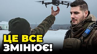 🔴Офіцер ЗСУ АХІЛЛЕС: росіяни ВПЕРШЕ застосували "РОЗУМНІ" дрони!РФ навчилась збивати ракети HIMARS?