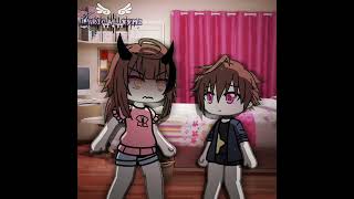 I Love You On Christmas Gl - Gacha Life Og - Crds If Done Trend Meme