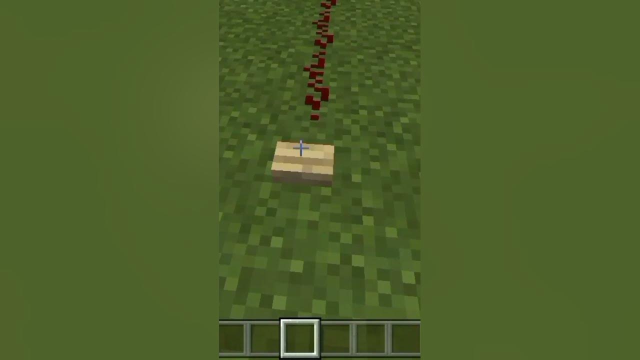 Ender Pearl Stasis Chamber in Minecraft Bedrock! - YouTube
