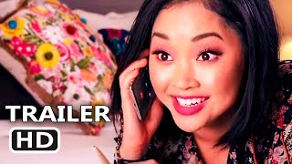TO ALL THE BOYS I LOVED BEFORE 2 Official Trailer Teaser (2020) Netflix Teen Movie HD TO ALL THE BOYS I LOVED BEFORE 2 Official Trailer Teaser (2020) Netflix Teen Movie HD