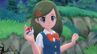 Route 202 | Pokemon Shining Pearl