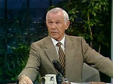 Johnny Carson 1984 03 04 John Ritter - YouTube