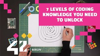 The 42 Core Curriculum - What Do Software Engineers Need To Learn To Get Hired?