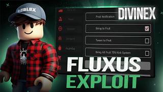 Roblox Executor "Fluxus" (100% UNC) | Roblox x Fluxus Executor | Roblox Executor Free Download