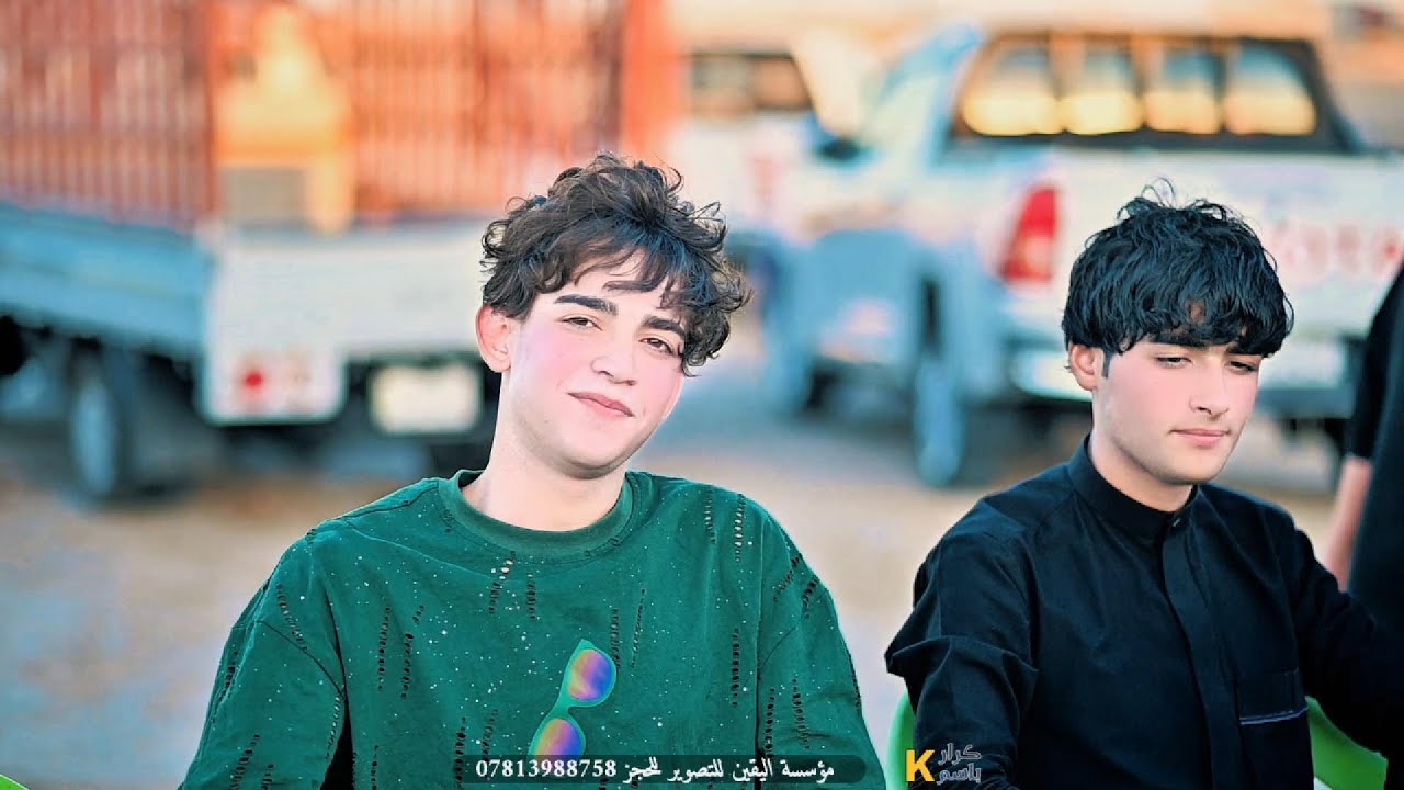 حفل زفاف حكيم البخيتاوي | الف الف مبروك | للحجز 07813988758