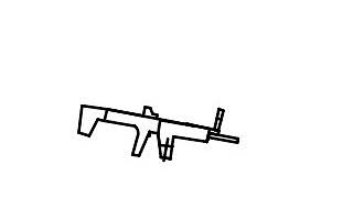 testing all weapons(stick fighter)