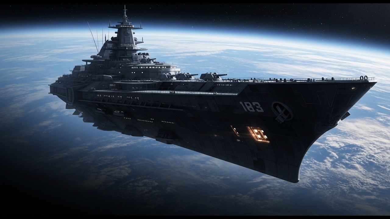 Galactic Empire In Shock—Human Technology Not Merely Powerful… But Unimaginable! | Best HFY Stories