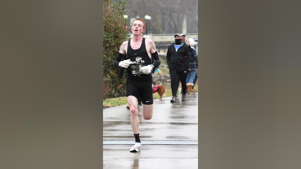 2022 Greenville Half Marathon & 5k Come check out the fast half