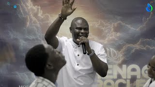 Download lagu UNCLE ATO's Ministration