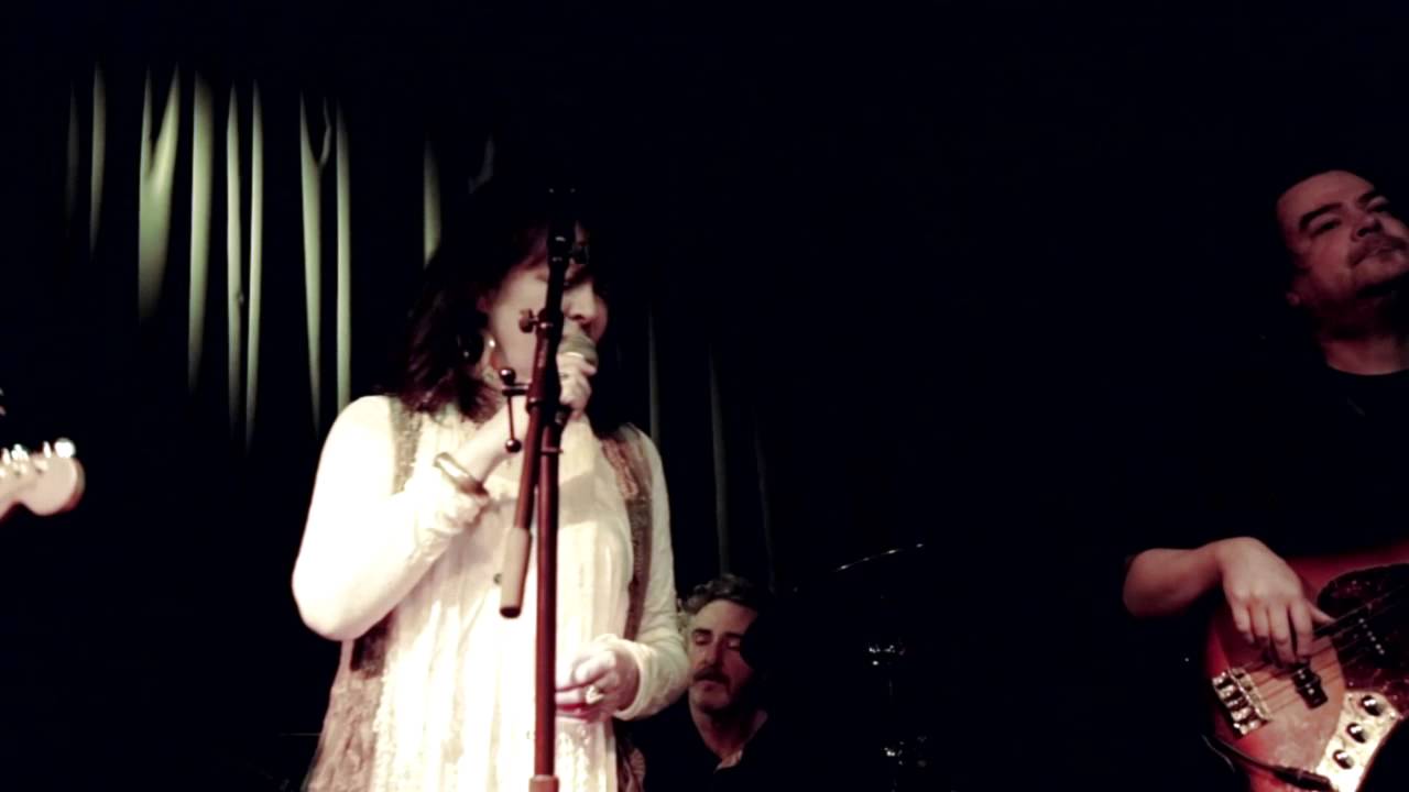 Bree Harris Band - Guilty