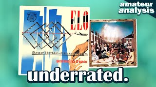 Four Little Diamonds is an underrated song | amateur analysis