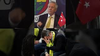 Aziz Yıldırım: ”Fenerbahçe aciz durumda! Ali Koç&#39;un yönetimiyle bu iş yürümez...”