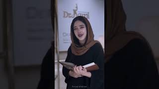 من اگر نیکم و گر بد، تو رو خود را باش