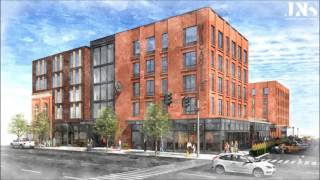 Here's What The New Missoula Mercantile Will Look LIke