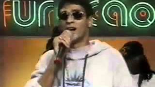 Furacão 2000 relíquia  -  MC Bob Run  Rap do Silva