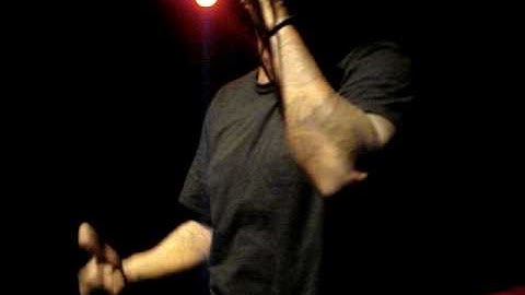 P.O.S. - Optimist (We Are Not for Them)