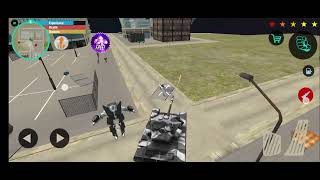 Fly a Rope naxeex screenshot 5