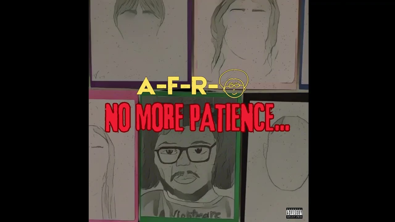 A-F-R-O feat. Johnny Smoke & Pulse Reaction - Cyanide (Official Audio)