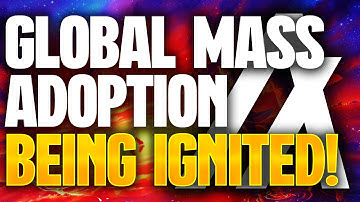 ALGORAND ALGO 💥 IGNITING GLOBAL MASS ADOPTION 💥 ALGO PRICE PREDICTION 💣🚀 ALGORAND NEWS TODAY