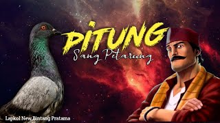 PITUNG SANG PETARUNG DI TABANAS 10 JUTA ARB CUP LAPKOL NEW BINTANG PRATAMA❗❗❗12-13 November 2022