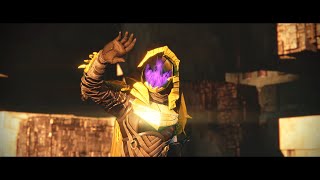 Destiny 1 Nostalgia Throwback :(