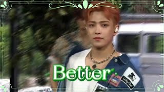 ATEEZ (에이티즈) - Better || Rom & Indonesian Lyric