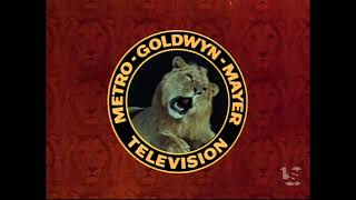 Mgm Television 1967
