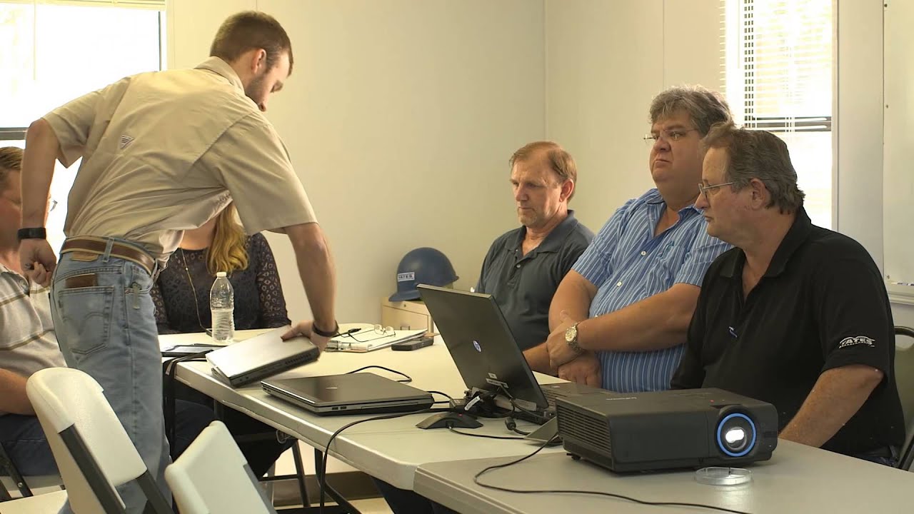 Yates Construction Why Bim YouTube