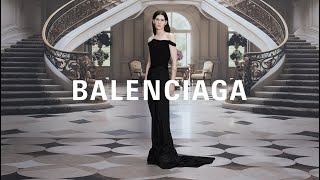 Balenciaga Summer 24 Campaign by Balenciaga 24,448 views 1 month ago 1 minute, 17 seconds