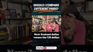 The Truth About Correlated Forex Pairs