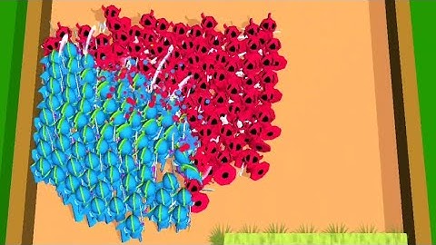 Castle Raid All Levels Gameplay android ios mobile game part #689